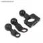 1 Bộ Áo Braet Kẹp Bóng 2.3cm Cho Giá Đỡ Điện Thoại Xe Máy PJ10 / PJ13 / PJ18 Xe Máy Tay Lái Gắn Đế Bộ Phụ Kiện MỚI