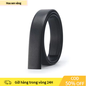 【24H】 Nam Nguyên Tấm – Trơn Không Khóa, Dày Dặn Màu Đẹp (không kèm đầu)