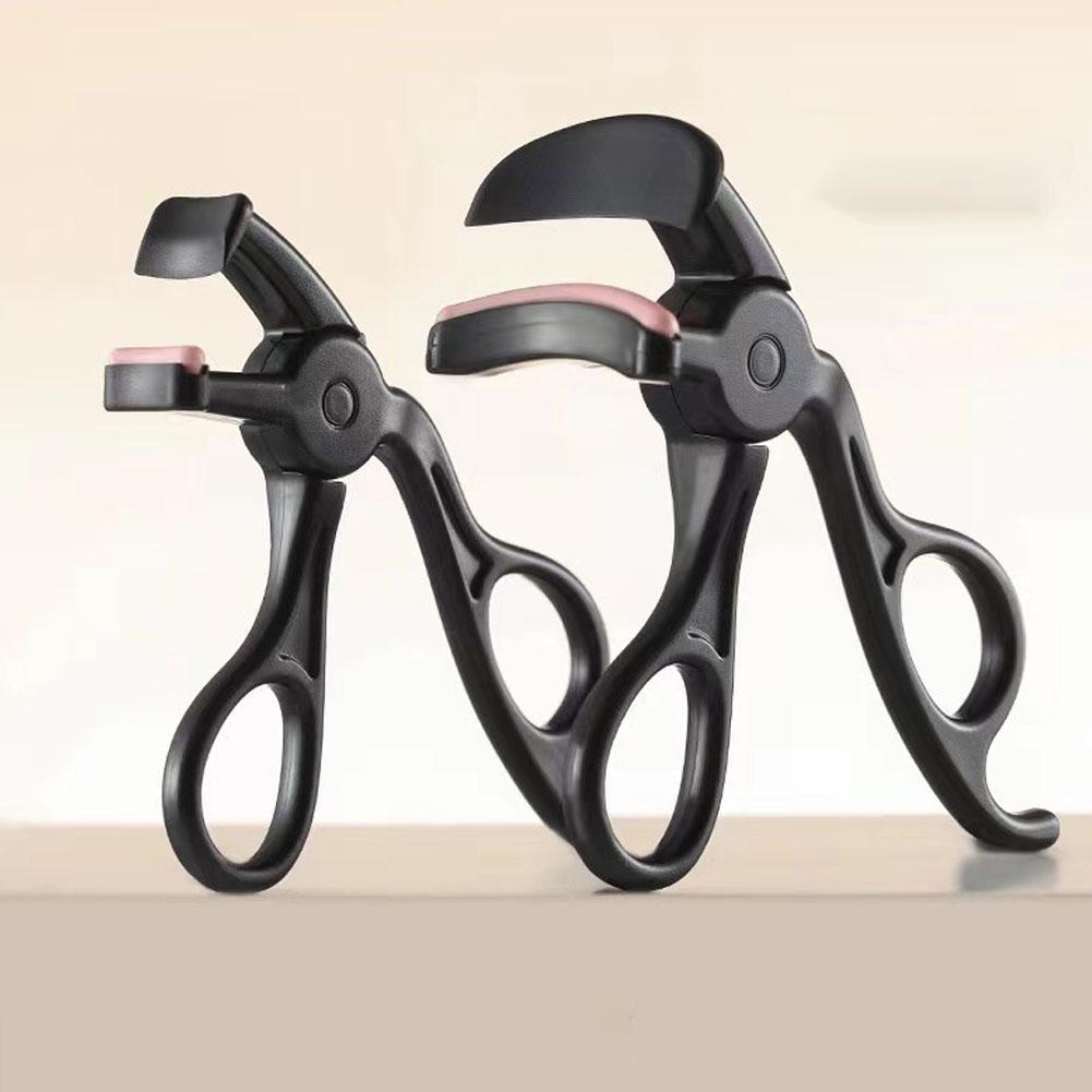 Máy uốn mi hướng dương 3D tự nhiên, góc lâu dài U7n2
