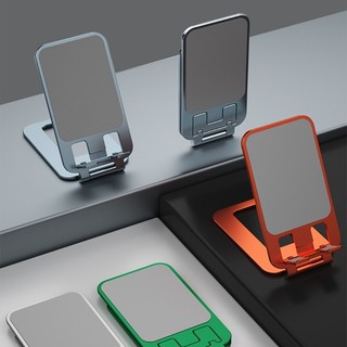 QUUM Giá đỡ điện thoại có thể gập lại xoay 210 độ có thể điều chỉnh cho phong cảnh chân dung