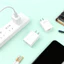 Củ sạc 5V2A công suất 10W - cổng USB phù hợp cho các thiết bị gia dụng công suất nhỏ. Nhỏ gọn, tiện lợi - hàng sẵn kho