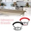 Yoo Gói 2 Chiếc Phong Cách Hiện Đại Bao Tay Cầm Tính Năng Thép Không Gỉ Và Chống Trượt Tiện Ích Nhà Bếp Cho Gia Đình