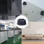 NOTE1 Chân Cao Su, Miếng Lót Ốp Lưng Chống Trơn Trượt Cao Su Tròn, Chân Chống Trơn Trượt Miếng Lót Chống Trượt Bảo Vệ Nội Thất