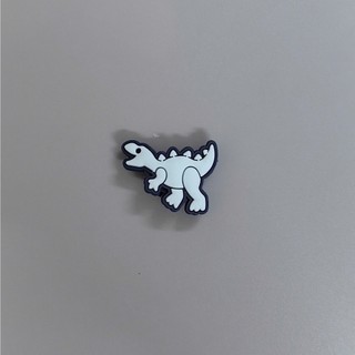 Set Charm Khủng Long Cầu Vồng Siêu Dễ Thương Cute- Charm gắn dép khủng long ngộ nghĩnh