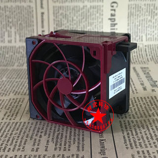 [Tản nhiệt] Quạt HP HP DL388 DL380 Gen9747597-001 777285Quạt -001