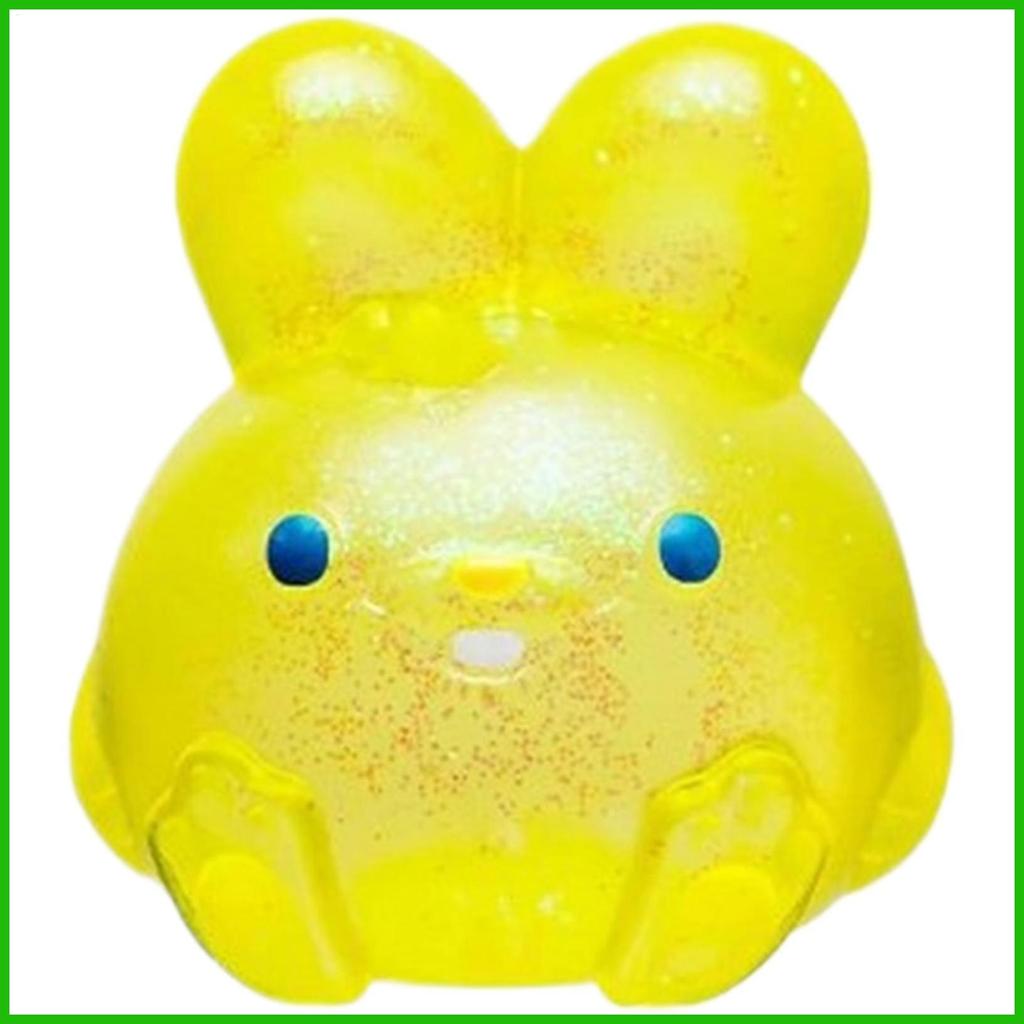 Easter Fidgets Mềm Mại Ngộ nghĩnh Giảm Chậm Phục Hồi Cảm Giác Bóp Đồ Chơi Trang Trí Lễ Phục Sinh Cho Trẻ Em Thiếu Niên Người Lớn saixit2vn