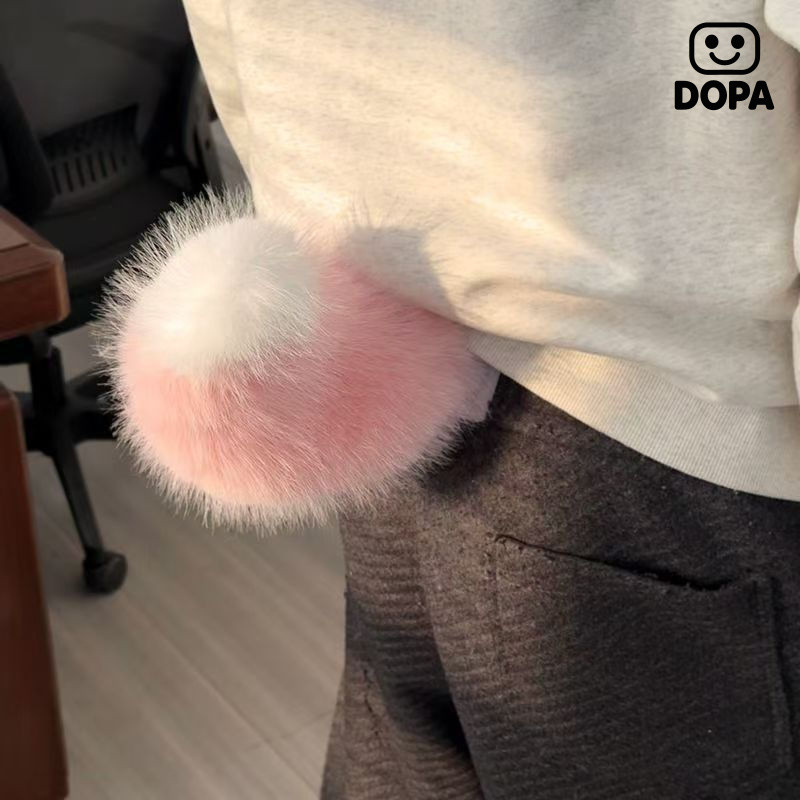 Giao Hàng Nhanh Nhất Sáng Tạo Xoay Đuôi Cáo Đồ Chơi Điện Dễ Thương Vui Nhộn Điện Đuôi Cáo Đảng Đạo Cụ Hiệu Suất Đạo Cụ Quà Tặng