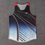 Áo Vest chạy bộ thể thao thoáng khí Marathon nam và nữ