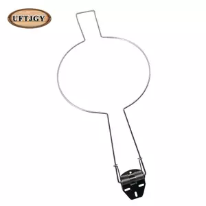 Giá đỡ mũ cao bồi Tiết kiệm mũ Giá treo Giá đỡ chắc chắn cho SUV