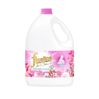 Nước Giặt Fineline Thái Lan Can 3000ml  - Nước Giặt Xả Quần Áo Chính Hãng....