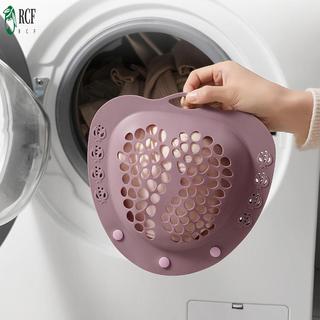 Túi giặt đồ lót silicon Vòng treo dễ dàng có nút ổn định cho khăn quàng cổ Tất tất Đồ lót