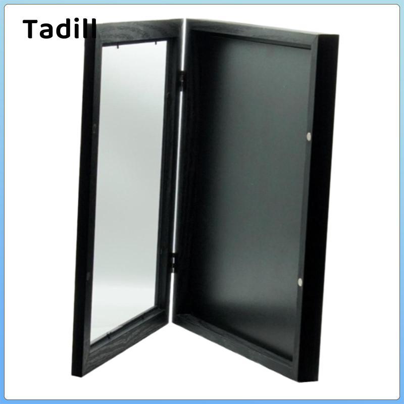 Hộp đựng bóng bằng gỗ Khung hình chữ nhật cho đồng phục bóng đá và áo bóng đá Bảo quản trang trí nội thất