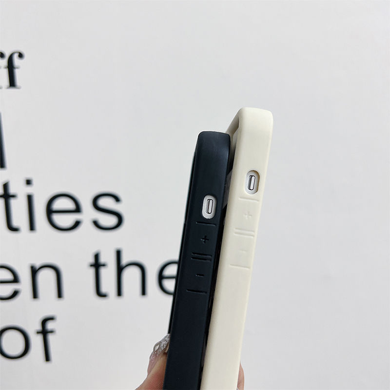 Ốp Lưng Cho Samsung Galaxy A07 A06 A05 A04 A03 A17 A16 A15 A14 A13 A25 A23 A22 A35 A33 A32 A31 A56 A55 A52 A51 A50 Chống Rơi Thiên Thần Thiết Kế Mắt Họa Tiết Gấu Dễ Thương JGS211