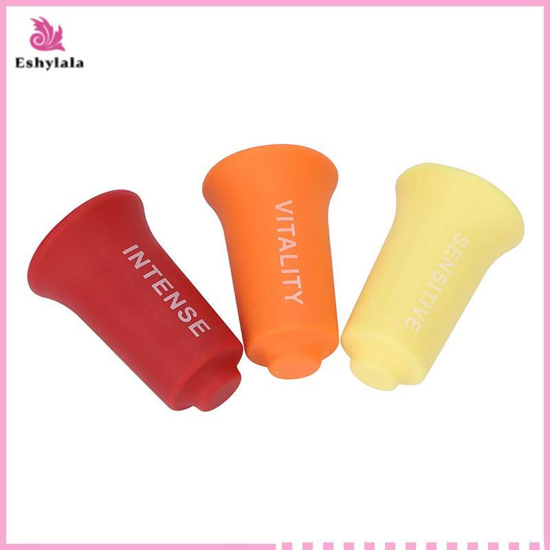 Bộ cốc silicon 3 mảnh Eshylala để giảm đau & thư giãn cơ bắp [MỚI]
