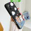 Ốp Điện Thoại Silicon Mềm Mịn Bảo Vệ Cho xiaomi mi 11 lite xiaomi 11t xiaomi 11 lite 5g ne xiaomi 11t pro