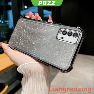 FOR ốp lưng Ốp điện thoại cho Redmi 9t Ốp mềm Ốp chống sốc Gương trang điểm hình thỏ thẩm mỹ thiết kế mới có dây đeo