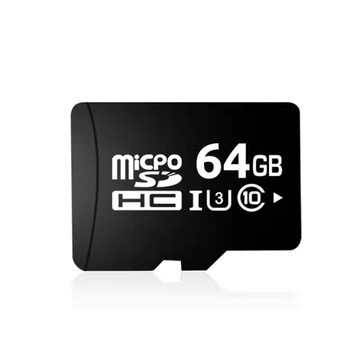 Thẻ nhớ Micro SD 64G/128G/256G - tốc độ cao chuyện dụng cho Camera Smartphone64GB 128GB 256GB