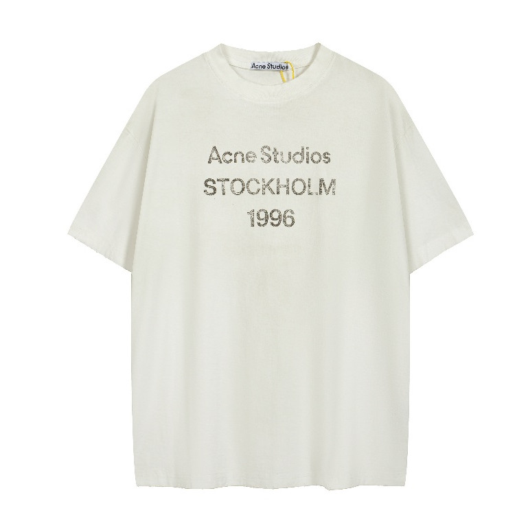 Áo thun ngắn tay in Logo cổ điển cổ điển Unisex, Áo thun nam, 7 màu (Xanh ô liu, Xanh đậm, Xám Heather, Đen, Trắng, Hồng, Hồng, Chữ đỏ)