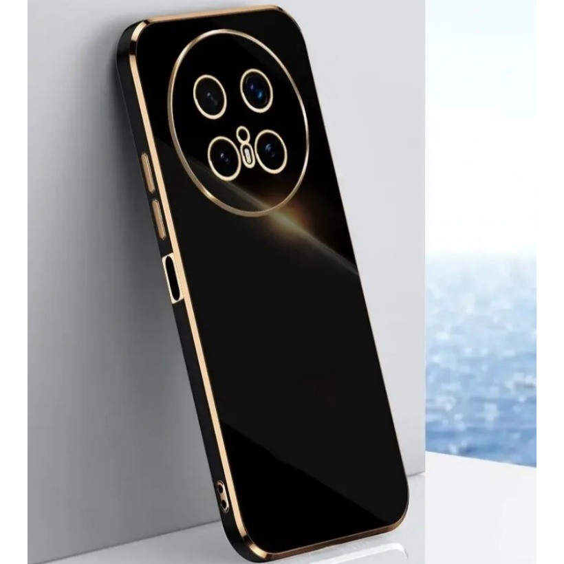 Dành Cho Huawei Mate 80 Pro SGT-AL50 VYG-AL00 SGT-AL10 Ốp điện thoại Mate 70 Pro Mạ PLR-AL00 PLR-AL50 Ốp điện thoại Silicon Chống Sốc Fundas
