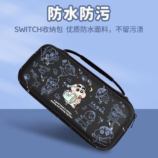 Túi đựng bảo vệ Nintendo Switch OLED Lite Crayon Shin-chan 23.18