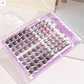 Wispy Lông Mi Giả Cho Nữ Cao Cấp Lông Tơ Khối Lượng Lông Mi Dài Tự Nhiên Nhìn Xuống Uốn Cong Để Mặc Hàng Ngày Và Chụp Ảnh