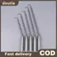 Doutie Móc Xây Dựng Chủ Đề Rebar Dây Buộc Twister Có Móc Thép Không Gỉ Xoay Linh Hoạt Tay Ràng Buộc Thanh Thép Dụng Cụ Cầm Tay VN