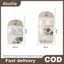 Doutie 2 / 3 Lớp Bảo Quản Dung Tích Lớn Túi Lưới Đồ Lót Sos Túi Bảo Quản Thoáng Khí Tủ Quần Áo Tổ Chức Có Móc Treo Quần Áo VN