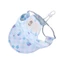 Top Dog Mũ Bóng Chày Mèo Đi Biển Tấm Che Nắng Mũ Có Lỗ Tai Và Dây Rút Có Thể Điều Chỉnh Puppies Sunbonnet Mũ Đội Đầu