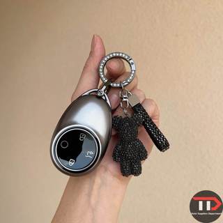 Vỏ chìa khóa ô tô Aion TPU Thích hợp cho aion UT / v / U / s / 580yplus