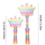 GUSTAVA Wand Tap To Pay, Magic Wand Giá đỡ thẻ thanh toán không tiếp xúc có thể thu vào, Cây đũa phép di động in hình