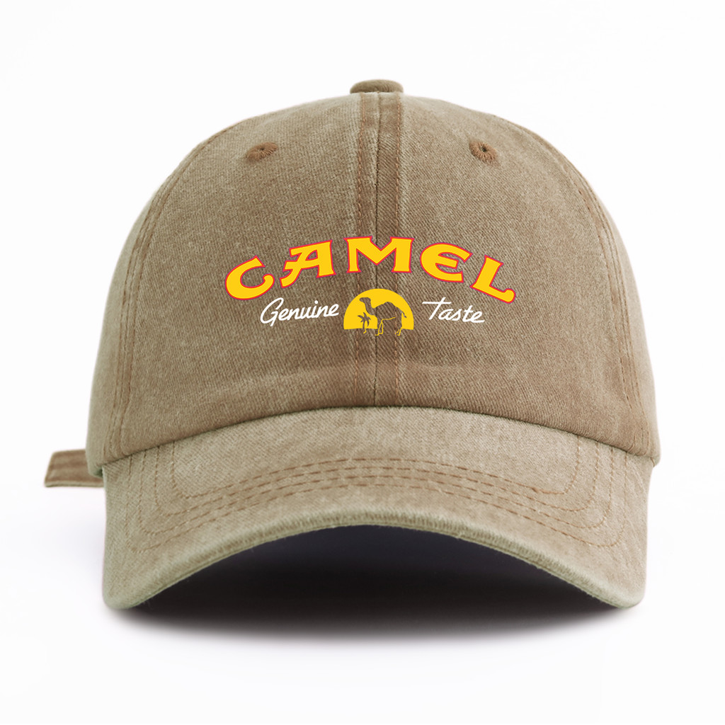 Điều chỉnh được snapback mũ cotton unisex nam nữ, che nắng thời trang