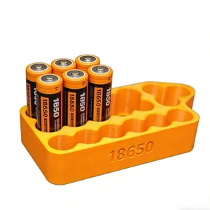 EDB * Jig hàn tiện dụng cho các tế bào Lithium 18650 và 21700 Kích thước nhỏ gọn Nhẹ