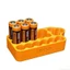 EDB * Jig hàn tiện dụng cho các tế bào Lithium 18650 và 21700 Kích thước nhỏ gọn Nhẹ