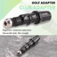 Bộ chuyển đổi câu lạc bộ Golf 2017.350 cho trình điều khiển M1 M2 R15 SLDR STAGE 2
