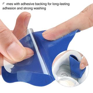 Miếng dán sửa chữa giày thể thao tự dính - Miếng dán bảo vệ gót chân cho giày thể thao