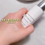 Sisl Facial Serum 20ml Làm sáng tông màu da Làm mới tinh tế Ánh sáng mịn màng