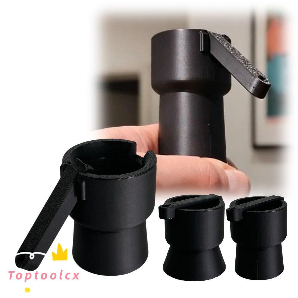 Dụng cụ mở chai bia đòn bẩy TOPTOOLCX, Chức năng thực tế Dụng cụ mở chai đa chức năng, Chai sáng tạo khác nhau Dụng cụ mở hộp bia cầm tay Tiện ích nhà bếp