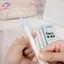 HFTOY 4 Mực 0.5mm Bút Gel Chim Xoay Dễ Thương Mịn Và Qui-Dry Vui Nhộn Bút Giảm Căng Thẳng Cho Trường Học & Văn Phòng Quà Tặng ~
