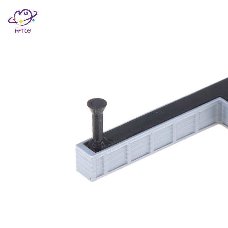 HFTOY 1: 400 Thiết Bị Sân Bay Orrider Cầu Cảnh Mô Hình Thiết Bị Tĩnh Màn Hình Quà Tặng Bộ Sưu Tập Đồ Chơi Trang Trí ~