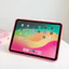 Ốp Lưng Có Thể Tháo Rời Cho Mini6 Mini7 A17Pro IPad 5 6 7 8 9 10 11 A16 Air Air2 Air4 Air5 Air6 10.9 "Pro11 Pro12,9 2018 2020 2021 2022 Air M2 M3 M4 2026 Pro M4 M5 11 13 2026 Hồng Nóng