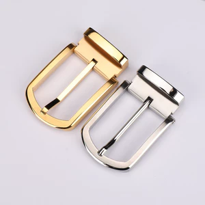 Khóa chống rỉ 00516 / Đầu thắt lưng cao cấp / Thép không gỉ / Khóa chốt / Nam / 3.8cm / Khóa thắt lưng / Khóa thắt lưng quần / Nam / Phụ kiện thắt lưng / BN hình chữ nhật022219