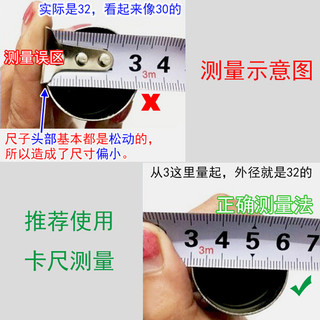 Phụ Kiện Vòi Tay Cầm Nước Nóng Lạnh Logo Lỗ Cắm Công Tắc Tay Cầm Lỗ Bao Đỏ Xanh Nhãn Trang Trí Nắp Cắm 7FVZ