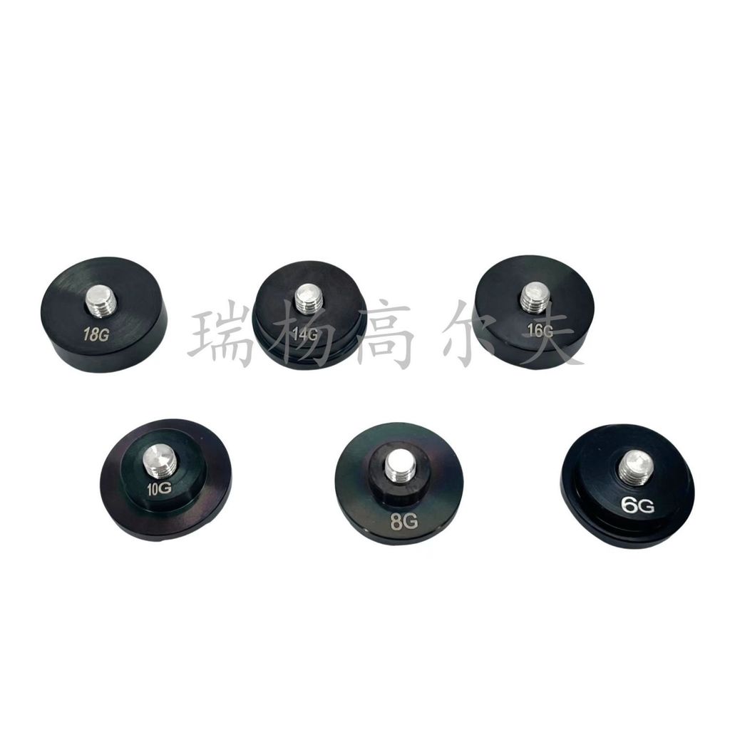 Gậy golf fairway PING G30series - Đầu gỗ phụ kiện tương thích