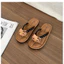 GC1 2026 Mới Dễ Thương Ngọt Ngào Hoạt Hình Flip Flops Thời Trang Ngón Chân Bài Sandal Dép Ngoài Trời Thường Ngày GC1