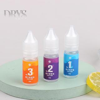 Dầu bôi trơn GAN 10 ml cho Rubik GAN, tiêu chuẩn, mới