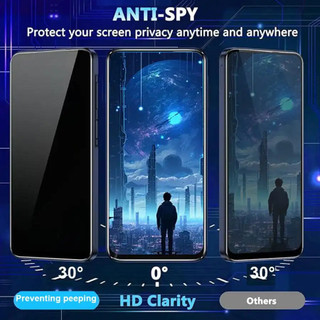 Dành Cho Oppo F11 Pro Kính Cường Lực Chống Gián Điệp Bảo Vệ Màn Hình Riêng Tư Tương Thích Cho OppoF11 Pro Full Cover Màn Hình Điện Thoại Phim