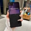 Sang Trọng Ren Thủ Công Gấp Ốp Lưng Điện Thoại Samsung Galaxy Z Flip 5 6 7FE 7 Thiết Kế Độc Đáo Ốp Điện Thoại Cho Z Flip7 Thời Trang Chống Sốc Bao