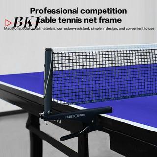 [KJ] Bộ lưới bóng bàn kẹp có kẹp - Phụ kiện thể thao Ping Pong [Mới]