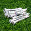 Elf Style Golf TEE Ball Nail 70MM Ghế hỗ trợ chơi gôn # 2620 #