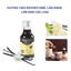 Tinh Chất Vani Rayner's Chai 28Ml Tự Nhiên, Thơm Béo Làm Bánh, Pha Chế Tiện Lợi
